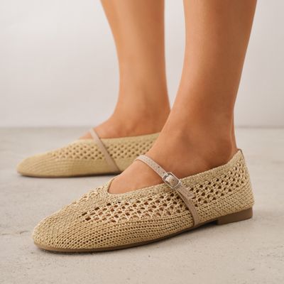 Espadryle damskie na lato Renee ze sklepu: renee.pl w kategorii: Espadryle damskie - zdjęcie 6BEED23A-9DF-769_406238