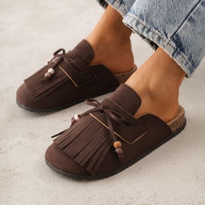 Klapki damskie letnie Renee ze sklepu: renee.pl w kategorii: Klapki damskie - zdjęcie 6BEED23A-9DF-769_406411