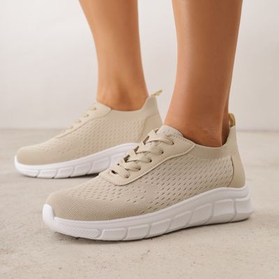 Buty sportowe damskie na wiosnę Renee ze sklepu: renee.pl w kategorii: Buty sportowe damskie - zdjęcie 6BEED23A-9DF-769_406710