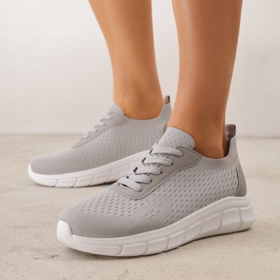 Buty sportowe damskie na wiosnę Renee ze sklepu: renee.pl w kategorii: Buty sportowe damskie - zdjęcie 6BEED23A-9DF-769_406711