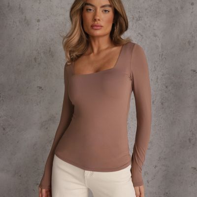 Bluzka damska Renee ze sklepu: renee.pl w kategorii: Bluzki damskie - zdjęcie 6BEED23A-9DF-769_406773