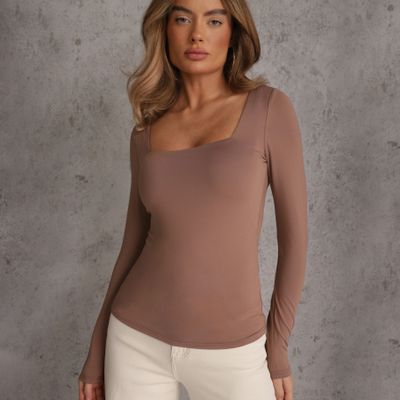 Bluzka damska Renee ze sklepu: renee.pl w kategorii: Bluzki damskie - zdjęcie 6BEED23A-9DF-769_406773