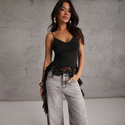 Bluzka damska casual Renee ze sklepu: renee.pl w kategorii: Bluzki damskie - zdjęcie 6BEED23A-9DF-769_406797