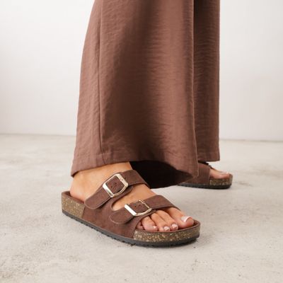 Klapki damskie letnie Renee ze sklepu: renee.pl w kategorii: Klapki damskie - zdjęcie 6BEED23A-9DF-769_407057