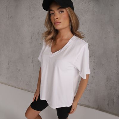 Bluzka damska casual Renee ze sklepu: renee.pl w kategorii: Bluzki damskie - zdjęcie 6BEED23A-9DF-769_407132