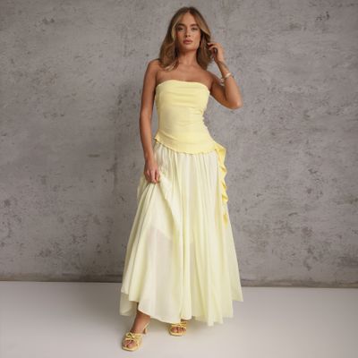 Spódnica casual Renee ze sklepu: renee.pl w kategorii: Spódnice - zdjęcie 6BEED23A-9DF-769_407137