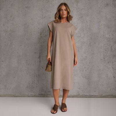 Sukienka na wiosnę casual Renee ze sklepu: renee.pl w kategorii: Sukienki - zdjęcie 6BEED23A-9DF-769_407163