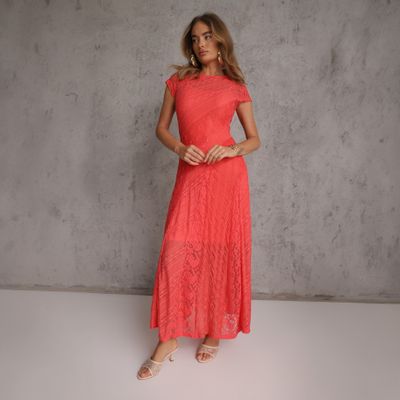 Sukienka na wiosnę Renee ze sklepu: renee.pl w kategorii: Sukienki - zdjęcie 6BEED23A-9DF-769_407279