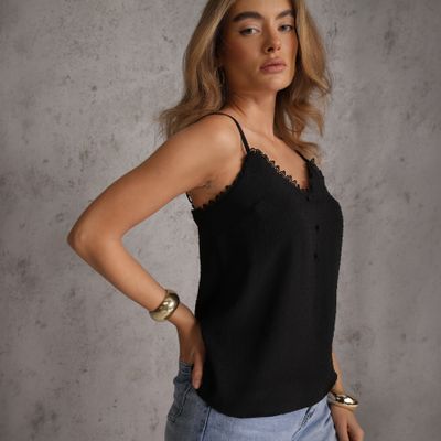 Bluzka damska na lato Renee ze sklepu: renee.pl w kategorii: Bluzki damskie - zdjęcie 6BEED23A-9DF-769_407365