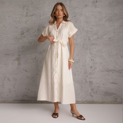 Sukienka casual Renee ze sklepu: renee.pl w kategorii: Sukienki - zdjęcie 6BEED23A-9DF-769_407486