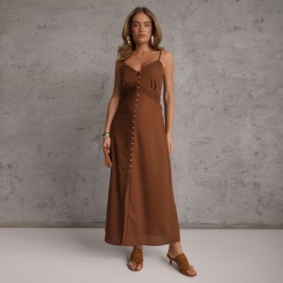 Sukienka na wiosnę casual Renee ze sklepu: renee.pl w kategorii: Sukienki - zdjęcie 6BEED23A-9DF-769_407621