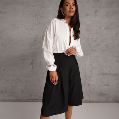 Szorty letnie casual Renee ze sklepu: renee.pl w kategorii: Szorty - zdjęcie 6BEED23A-9DF-769_408080