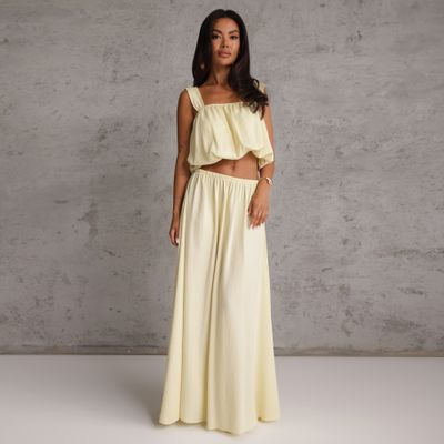 Komplet elegancki Renee ze sklepu: renee.pl w kategorii: Komplety i garnitury damskie - zdjęcie 6BEED23A-9DF-769_408081
