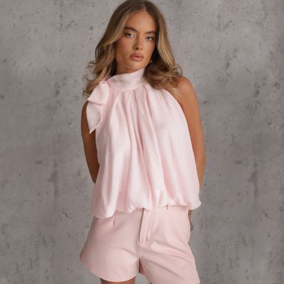 Bluzka damska casual Renee ze sklepu: renee.pl w kategorii: Bluzki damskie - zdjęcie 6BEED23A-9DF-769_408082