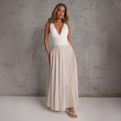 Spódnica na wiosnę Renee ze sklepu: renee.pl w kategorii: Spódnice - zdjęcie 6BEED23A-9DF-769_408086