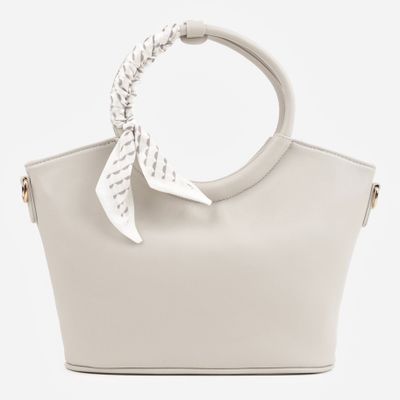 Shopper bag wakacyjna Renee ze sklepu: renee.pl w kategorii: Torby Shopper bag - zdjęcie 6BEED23A-9DF-769_408092