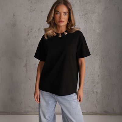 Renee - Bluzka damska casual ze sklepu: renee.pl w kategorii: Bluzki damskie - zdjęcie 6BEED23A-9DF-769_408220