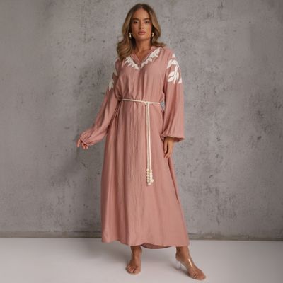 Sukienka casual Renee ze sklepu: renee.pl w kategorii: Sukienki - zdjęcie 6BEED23A-9DF-769_408225