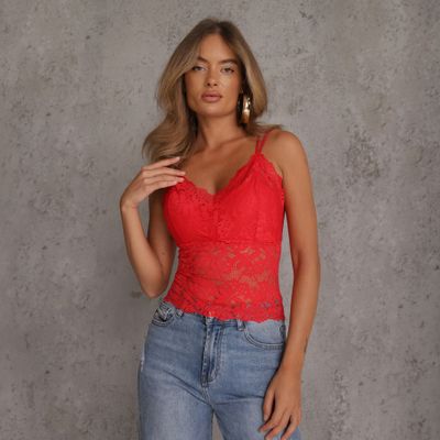 Bluzka damska casualowa Renee ze sklepu: renee.pl w kategorii: Bluzki damskie - zdjęcie 6BEED23A-9DF-769_408349