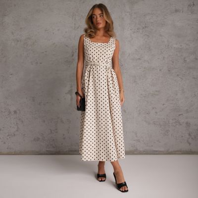 Sukienka casual Renee ze sklepu: renee.pl w kategorii: Sukienki - zdjęcie 6BEED23A-9DF-769_408409