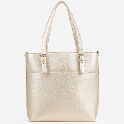 Renee - Shopper bag elegancka ze sklepu: renee.pl w kategorii: Torby Shopper bag - zdjęcie 6BEED23A-9DF-769_408495