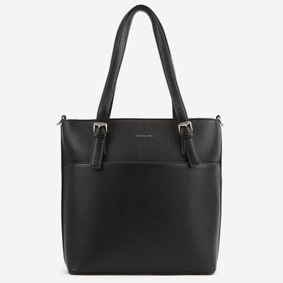 Shopper bag glamour Renee ze sklepu: renee.pl w kategorii: Torby Shopper bag - zdjęcie 6BEED23A-9DF-769_408496