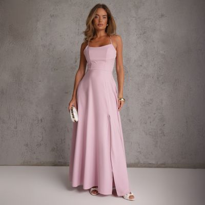 Sukienka na wiosnę Renee ze sklepu: renee.pl w kategorii: Sukienki - zdjęcie 6BEED23A-9DF-769_408527