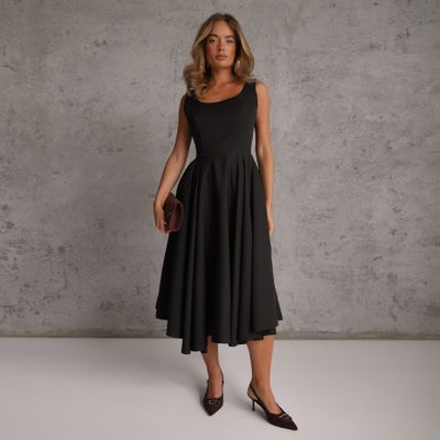 Sukienka na wiosnę Renee ze sklepu: renee.pl w kategorii: Sukienki - zdjęcie 6BEED23A-9DF-769_408530