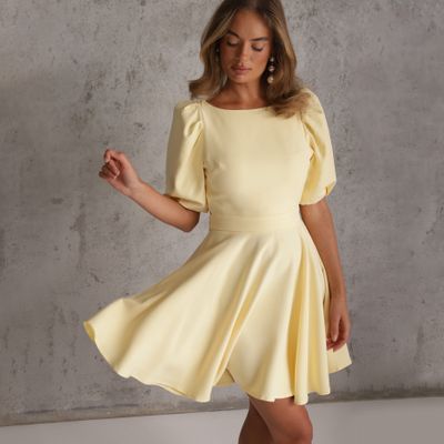 Sukienka casual Renee ze sklepu: renee.pl w kategorii: Sukienki - zdjęcie 6BEED23A-9DF-769_408551