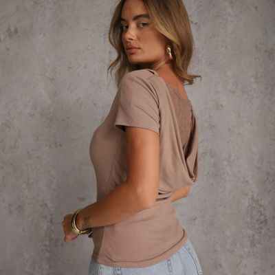 Bluzka damska casualowa Renee ze sklepu: renee.pl w kategorii: Bluzki damskie - zdjęcie 6BEED23A-9DF-769_408629