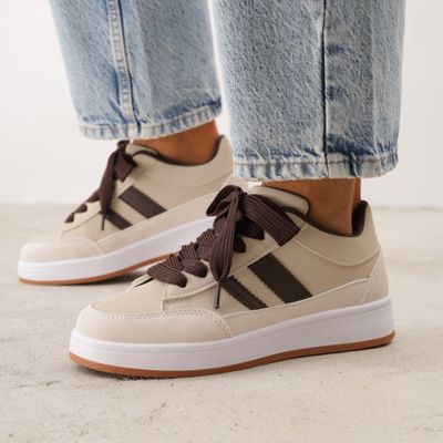 Buty sportowe damskie wiosenne Renee ze sklepu: renee.pl w kategorii: Buty sportowe damskie - zdjęcie 6BEED23A-9DF-769_408752