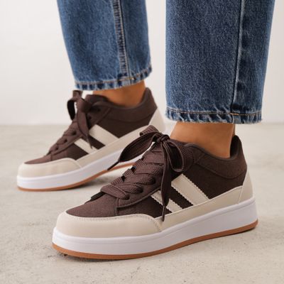 Buty sportowe damskie na wiosnę Renee ze sklepu: renee.pl w kategorii: Buty sportowe damskie - zdjęcie 6BEED23A-9DF-769_408761