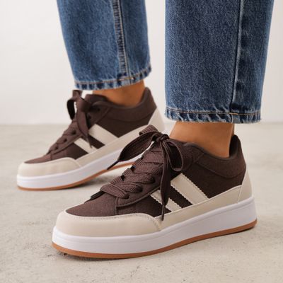 Buty sportowe damskie na wiosnę Renee ze sklepu: renee.pl w kategorii: Buty sportowe damskie - zdjęcie 6BEED23A-9DF-769_408761