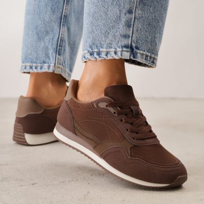 Buty sportowe damskie na wiosnę Renee ze sklepu: renee.pl w kategorii: Buty sportowe damskie - zdjęcie 6BEED23A-9DF-769_408774