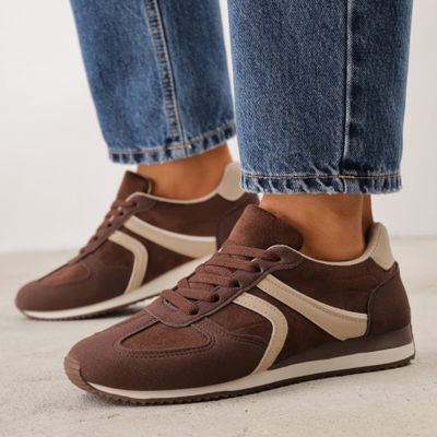 Buty sportowe damskie Renee ze sklepu: renee.pl w kategorii: Buty sportowe damskie - zdjęcie 6BEED23A-9DF-769_408779