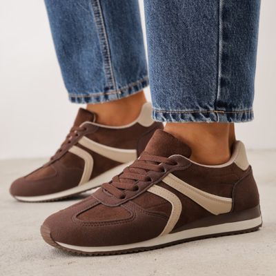 Buty sportowe damskie Renee ze sklepu: renee.pl w kategorii: Buty sportowe damskie - zdjęcie 6BEED23A-9DF-769_408779