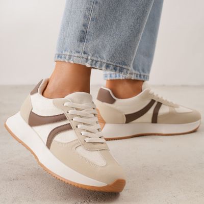Buty sportowe damskie wiosenne Renee ze sklepu: renee.pl w kategorii: Buty sportowe damskie - zdjęcie 6BEED23A-9DF-769_408870