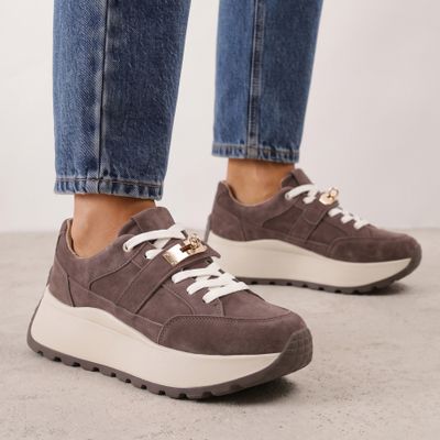Renee - Buty sportowe damskie na wiosnę ze sklepu: renee.pl w kategorii: Buty sportowe damskie - zdjęcie 6BEED23A-9DF-769_408934