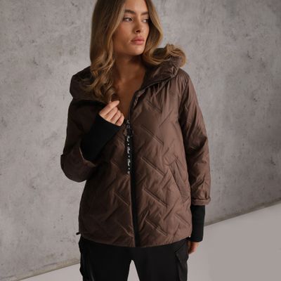 Renee - Kurtka damska jesienna ze sklepu: renee.pl w kategorii: Kurtki damskie - zdjęcie 6BEED23A-9DF-769_409111