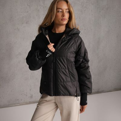 Kurtka damska casual Renee ze sklepu: renee.pl w kategorii: Kurtki damskie - zdjęcie 6BEED23A-9DF-769_409131
