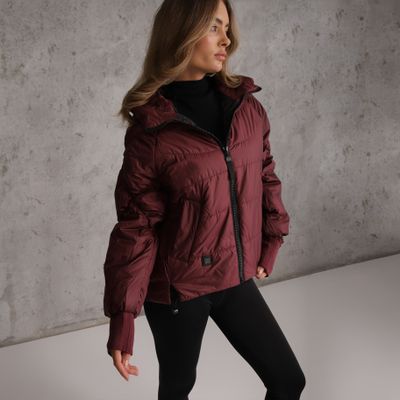 Kurtka damska casual Renee ze sklepu: renee.pl w kategorii: Kurtki damskie - zdjęcie 6BEED23A-9DF-769_409135