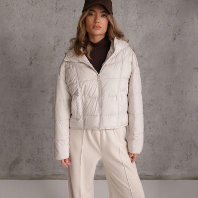 Kurtka damska casual Renee ze sklepu: renee.pl w kategorii: Kurtki damskie - zdjęcie 6BEED23A-9DF-769_409183