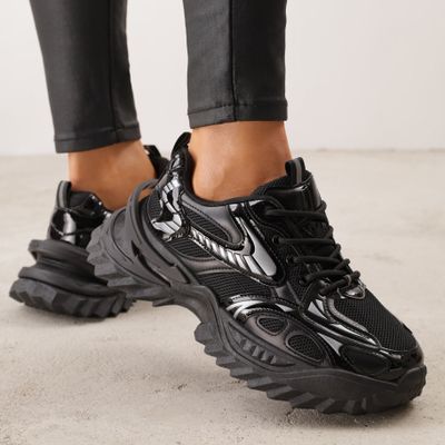 Buty sportowe damskie Renee ze sklepu: renee.pl w kategorii: Buty sportowe damskie - zdjęcie 6BEED23A-9DF-769_409185