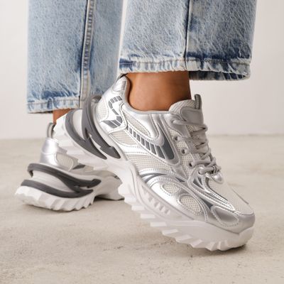 Buty sportowe damskie wiosenne Renee ze sklepu: renee.pl w kategorii: Buty sportowe damskie - zdjęcie 6BEED23A-9DF-769_409188