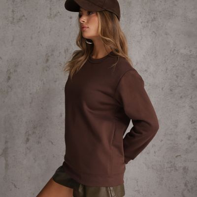 Renee - Bluza damska casual ze sklepu: renee.pl w kategorii: Bluzy damskie - zdjęcie 6BEED23A-9DF-769_409216