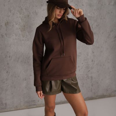 Bluza damska na jesień Renee ze sklepu: renee.pl w kategorii: Bluzy damskie - zdjęcie 6BEED23A-9DF-769_409232
