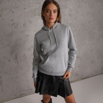 Bluza damska jesienna Renee ze sklepu: renee.pl w kategorii: Bluzy damskie - zdjęcie 6BEED23A-9DF-769_409234