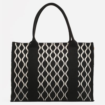Shopper bag Renee ze sklepu: renee.pl w kategorii: Torby Shopper bag - zdjęcie 6BEED23A-9DF-769_409240