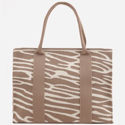 Shopper bag wakacyjna Renee ze sklepu: renee.pl w kategorii: Torby Shopper bag - zdjęcie 6BEED23A-9DF-769_409241