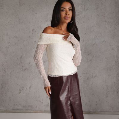 Bluzka damska Renee ze sklepu: renee.pl w kategorii: Bluzki damskie - zdjęcie 6BEED23A-9DF-769_409379